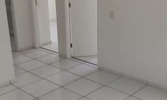 Imagem: Nossa Senhora do Socorro - Apartamento Padrão