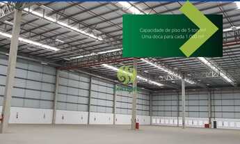 Imagem 6: Galpão para alugar em Duque de Caxias/RJ