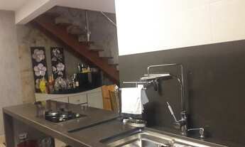 Imagem 3: Apartamento à venda, 4 quartos, 2 suítes, 2 vagas, Universitário - Uberaba/MG