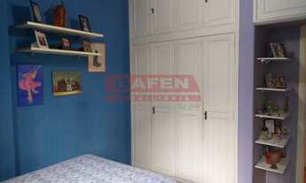 Imagem 7: EXCELENTE APARTAMENTO REFORMADO POSTO 6 A 3 METROS DE IPANEMA !