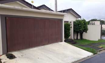 Imagem: Casa à venda, 3 quartos, 3 suítes, 6 vagas