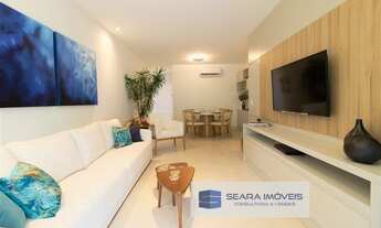 Imagem 2: Apartamento Alto Padrão para Venda em Praia da Costa Vila Velha-ES - 336