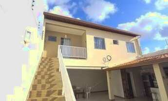 Imagem 3: Casa para Venda em Aracaju, Cirurgia, 3 dormitórios, 1 suíte, 3 banheiros, 2 vagas