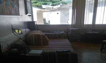 Imagem 4: Rio de Janeiro - Apartamento Padrão - Laranjeiras