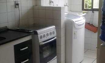 Imagem 3: Apartamento com 2 dormitórios à venda, 45 m² por R$ 150.000,00 - Parque São Jorge - Campin