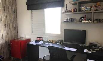 Imagem 6: Lindo Apto Condominio Iberia 3 Suítes à venda, 120m² por R$ 950.000 - Parque Campolim - So