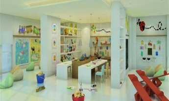 Imagem: COBERTURA RESIDENCIAL À VENDA, CAMPO BELO