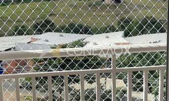 Imagem 5: Apartamento - Jardim Paulicéia - Campinas