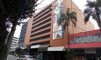 Imagem: CAXIAS DO SUL - Box/Garagem - CENTRO