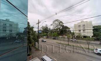 Imagem 7: PORTO ALEGRE - Conjunto Comercial/Sala - Petrópolis