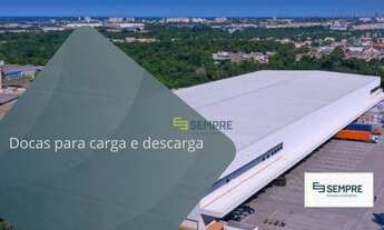 Imagem 7: Galpão para alugar em Serra/ES