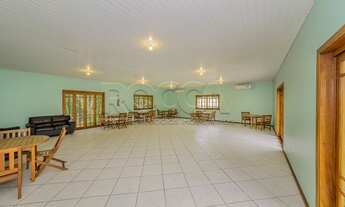 Imagem 7: Terreno de BARBADA para venda com 300m² - Condomínio Fechado - Agronomia - Porto Alegre