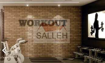 Imagem 5: Apartamento Alto Padrão para Venda em Lourdes Belo Horizonte-MG - 446