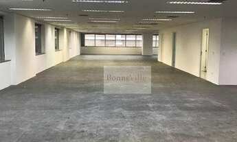 Imagem: Conjunto para alugar, 212 m² por R$ 17.000,00/mês