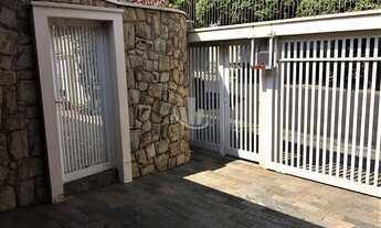 Imagem 2: ARARAQUARA - Casa Padrão - VILA HARMONIA