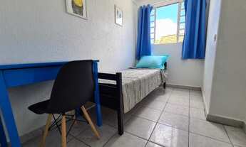 Imagem: Hotel Solar Residence para Mensalistas -Quarto