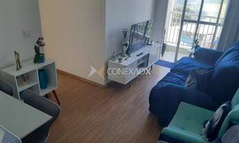 Imagem 2: Apartamento - Jardim Paulicéia - Campinas