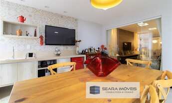 Imagem 5: Apartamento Alto Padrão para Venda em Praia de Itaparica Vila Velha-ES - 456