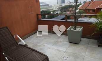 Imagem 4: Porto Alegre - Casa de Condomínio - CRISTAL