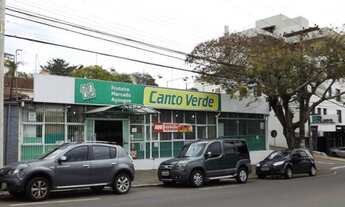 Imagem 2: CAXIAS DO SUL - Terreno Padrão - SÃO PELEGRINO