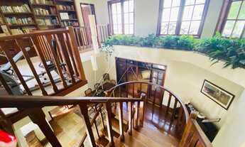 Imagem 6: Casa - Chácaras Silvania - Valinhos