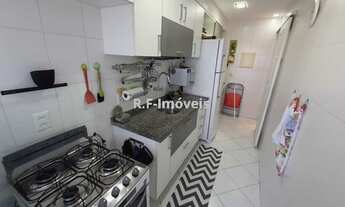 Imagem 6: Rio de Janeiro - Apartamento Padrão - Vila Valqueire