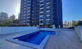 Imagem: Apartamento 3 quartos sendo 1 suite dce