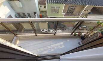 Imagem 7: Rio de Janeiro - Apartamento Padrão - Campinho