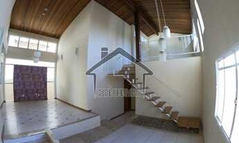 Imagem 7: Vende Casa Condomínio Villaggio Bauru