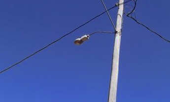 Imagem: Linda área de 720 m² com escritura São