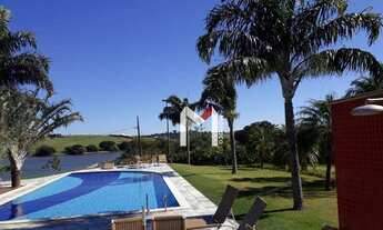 Imagem 2: Loteamento/condomínio à venda em Ecovillas do lago, Sertanópolis cod:TE0574