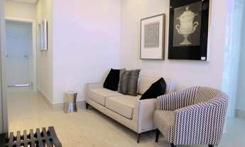 Imagem 4: Apartamento à venda, 3 quartos, 2 suítes, 2 vagas, Jardim Pompéia - Indaiatuba/SP