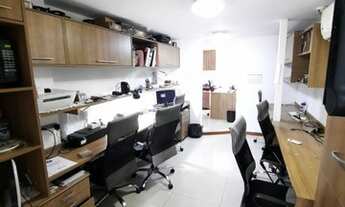 Imagem 3: Sala Comercial - Barra World