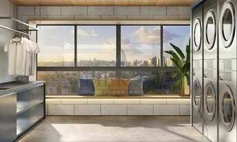 Imagem 7: Porto Alegre - Apartamento Padrão - Cidade Baixa