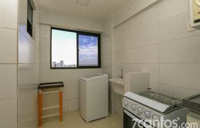 Imagem 7: Apartamento, Piedade, 3 Quartos