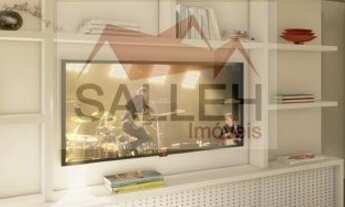 Imagem 3: Apartamento Cobertura Duplex para Venda em Sion Belo Horizonte-MG - 455