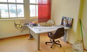 Imagem: Sala comercial, kitnet