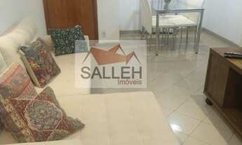 Imagem 7: Apartamento Padrão para Venda em Betânia Belo Horizonte-MG - 657