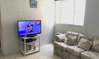 Imagem 2: Apartamento à venda, 3 quartos, 1 suíte, 1 vaga, Buritis - Belo Horizonte/MG