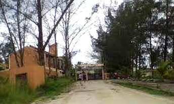 Imagem 2: Casa com 2 dormitórios para alugar, 99 m² por R$ 1.600,00/mês - Barra de Maricá - Maricá/R