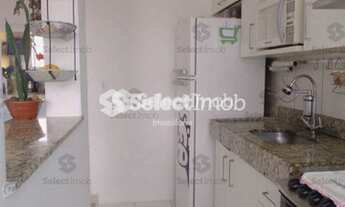 Imagem 6: Apartamento à VENDA no Pq São Vicente - Mauá/SP