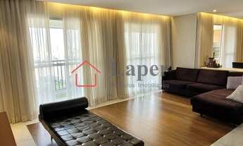 Imagem: Excelente apartamento com 4 dorms próximo