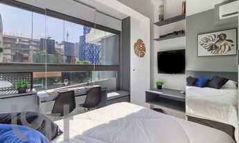 Imagem: APARTAMENTO RESIDENCIAL em São Paulo