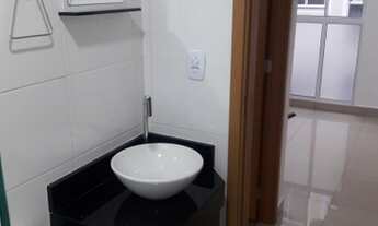 Imagem 3: Aluga se Apartamento 2 dormitório