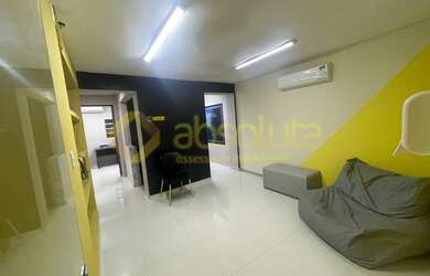 Imagem 3: Casa Comercial para locação nos Aflitos