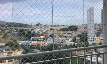 Imagem 5: Apartamento com maravilhoso acabamento e repleto de armários, vista livre Serra do Japi, v