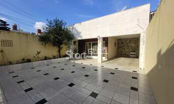 Imagem: Casa - Jardim Guanabara - Campinas