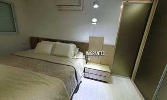 Imagem 6: Apartamento de 3 dormitórios, sendo 2 suítes, na Aviação, em Praia Grande