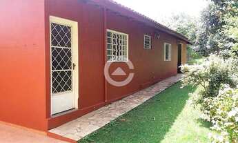 Imagem 3: Casa - Parque Xangrilá - Campinas