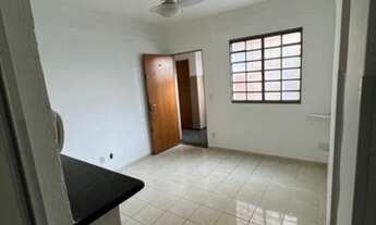 Imagem 4: Apartamento para venda possui 46 metros quadrados com 2 quartos